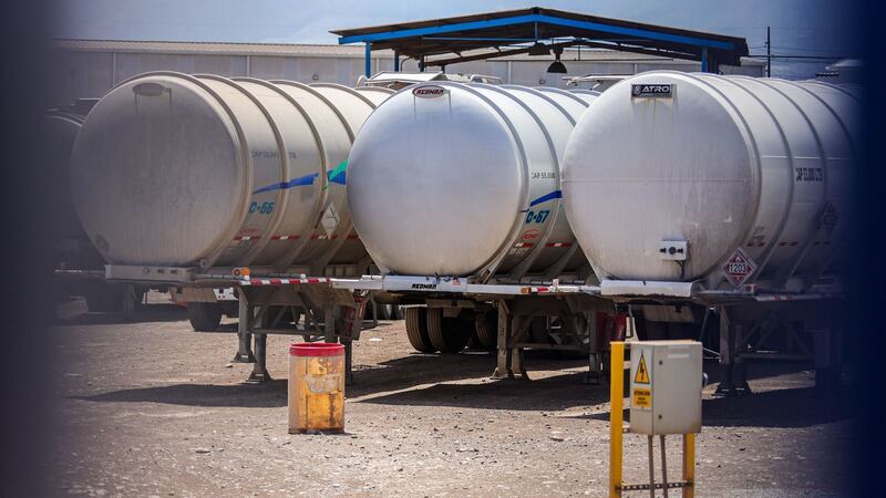 ¿Qué sabemos de Roberto Farías y Francisco Javier Antonio, relacionados con el caso de huachicol en Tampico?