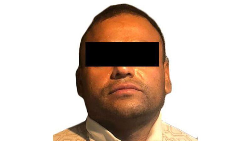 La extradición de La Gorda, del Cártel de Sinaloa, el nuevo gesto de México al gobierno de Trump