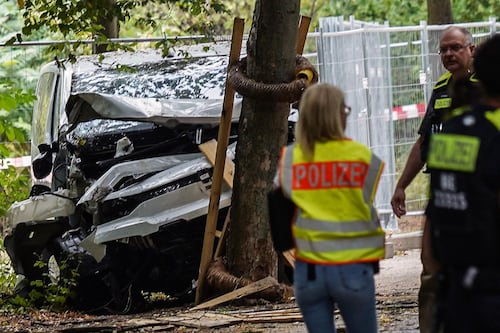 Atentado en marcha del Orgullo de Berlín deja un muerto y 29 heridos: Alemania lo califica como terrorista