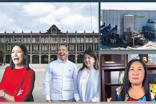 Morelos: las mega mansiones y los excesos