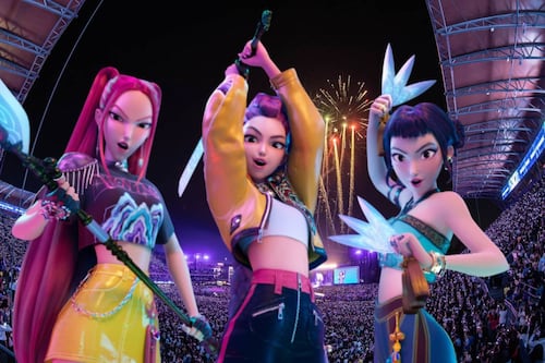 ¡’Golden’ en vivo! Netflix planea gira mundial de conciertos de ‘KPop Demon Hunters’