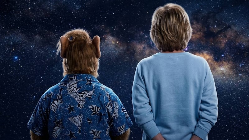 ALF la espera en las estrellas: Muere Anne Schedeen, mamá del famoso alienígena en la serie