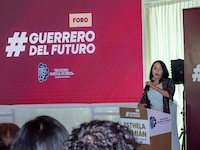 Guerrero del Futuro apuesta por el turismo sustentable y el campo para detonar la economía: Esthela Damián