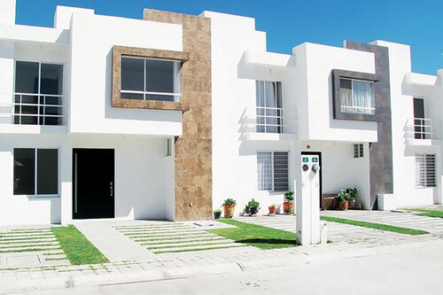 Desaprovechan regios baja en intereses hipotecarios