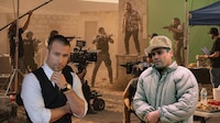 Del ‘Señor de los Cielos’ a ‘El Chapo’: Rafael Amaya actuará en serie producida por Emma Coronel