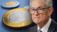 Presiones de Trump a la Fed le meten ‘autogol’ al dólar: ¿En cuánto cierra su cotización HOY?
