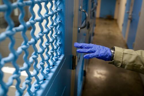 Consejo de la Judicatura suspende 6 meses a funcionario por liberación del 'Mochomo'