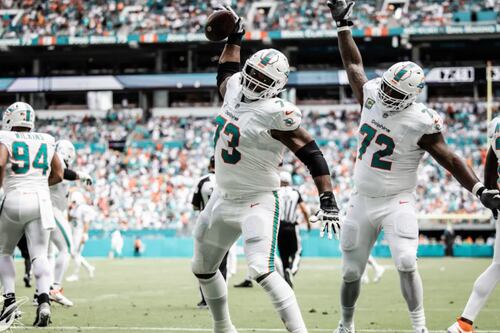 ¿La maquinaria de los Delfines es real? Mejores juegos de la semana 4 de la NFL y dónde verlos