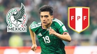 México vs Perú: Fecha, hora, transmisión y todo lo que debes saber del próximo amistoso del ‘Tri’