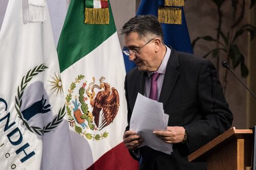 CNDH y ONU piden esclarecer homicidio de activista en Chiapas