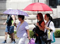 Canícula 2024: ¿Cuándo empezó y cuánto tiempo dura?
