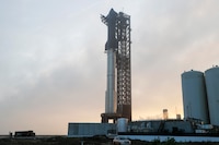 El IPO de SpaceX no es solo una historia espacial