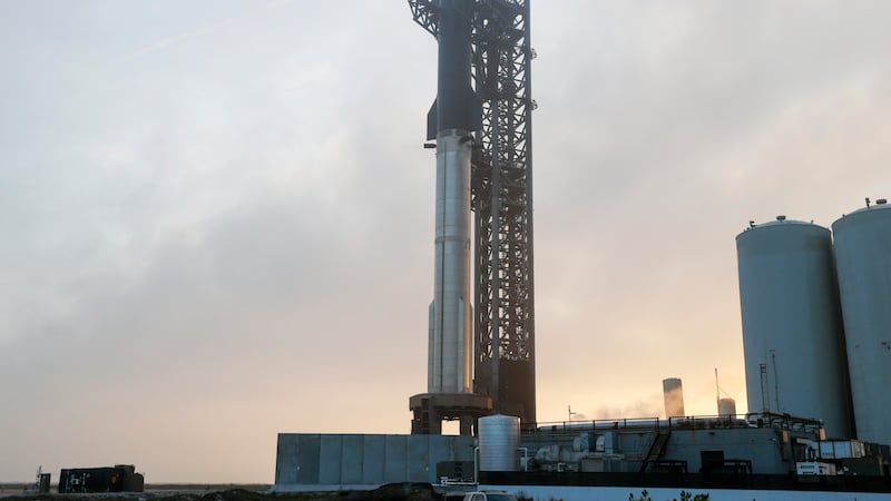 El IPO de SpaceX no es solo una historia espacial