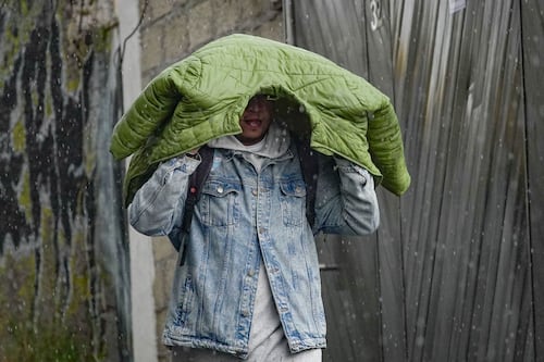 Frente frío 32 entra a México: Lluvias, heladas y aguanieve en los estados el último ‘finde’ de enero