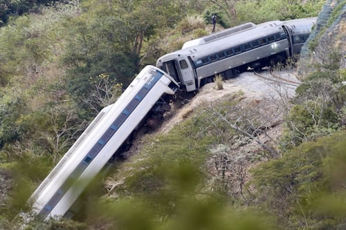 Accidente del Tren Interoceánico: Liberan a responsables por extinción del proceso