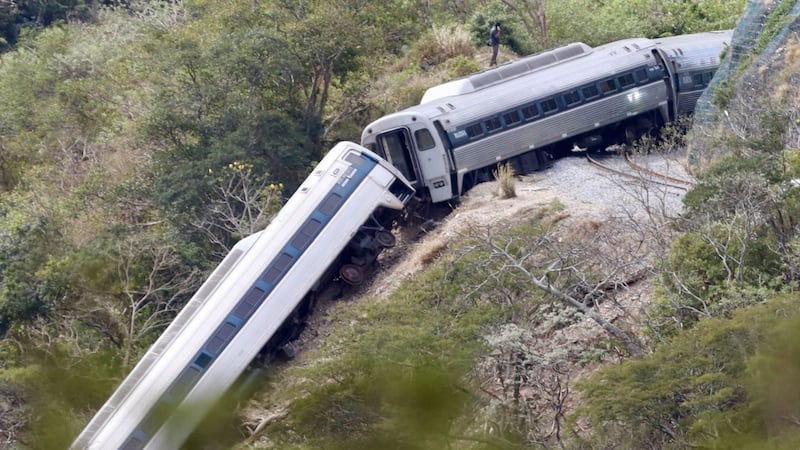 Accidente del Tren Interoceánico: Liberan a responsables por extinción del proceso
