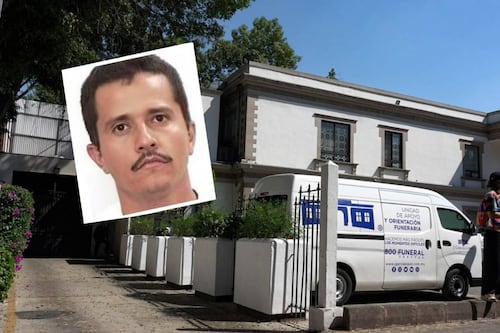 Acta de defunción de ‘El Mencho’: ¿Qué provocó la muerte al líder del CJNG en Tapalpa, Jalisco?