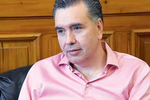 Destacan uso de dinero privado en obras públicas