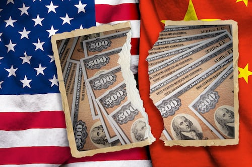 El activo más seguro del mundo ya no lo es