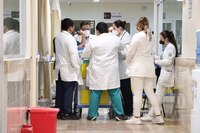 Paquete Económico 2023: Hacienda pide 70% más para Salud que lo ejercido previo al COVID