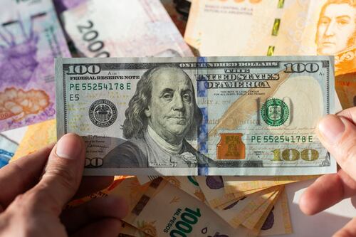 Peso argentino en la ‘era Milei’: ¿Qué está provocando su caída?
