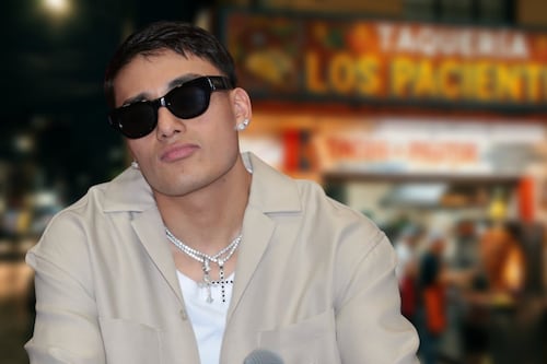 ‘Un sueño guajiro’: La razón por la que El Malilla abrió la taquería Los Pacientes en CDMX