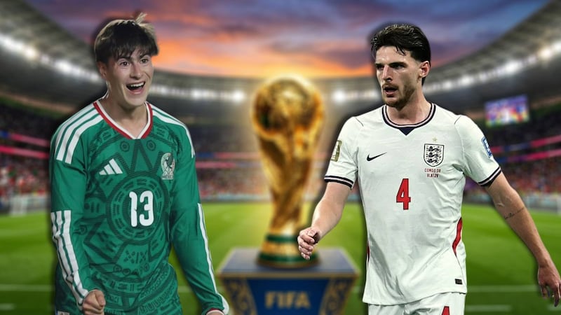 México ya tiene rival: Jugará contra Inglaterra por histórico pase a cuartos de final
