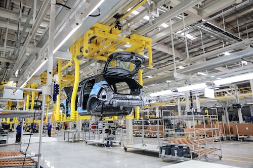 Las cámaras industriales no pueden seguir siendo sólo gestores ante el gobierno