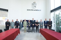 Aguascalientes se consolida como destino turístico gracias a su clima de seguridad