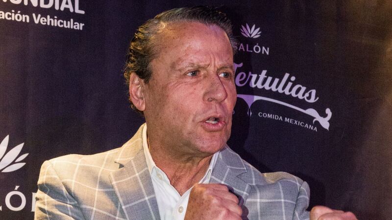 ¿Qué es el TOC, padecimiento con el que Alfredo Adame fue diagnosticado?