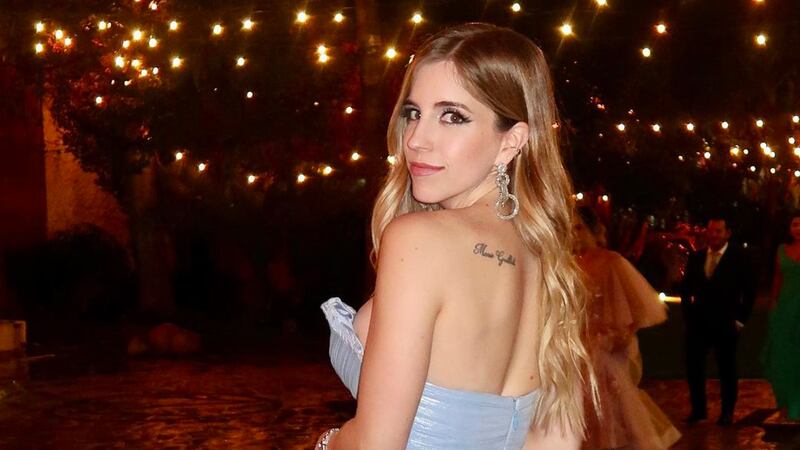 ¿Quién es y cómo se hizo famosa Florencia Guillot, que se disculpó por normalizar el grooming?