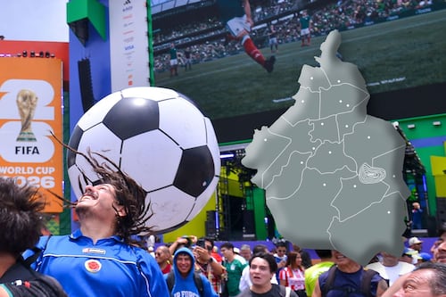 7 pantallas más para ver el Mundial: ¿Dónde estarán los nuevos fan fest en CDMX?