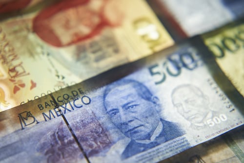 La vulnerabilidad fiscal de la economía mexicana