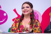 Aprobación a Clara Brugada en CDMX alcanza 61% en marzo