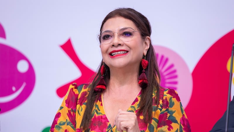 Aprobación a Clara Brugada en CDMX alcanza 61% en marzo