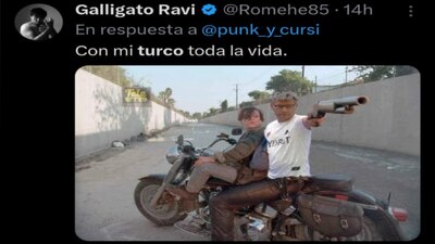 Los memes de Yusuf. (Foto: Redes sociales)