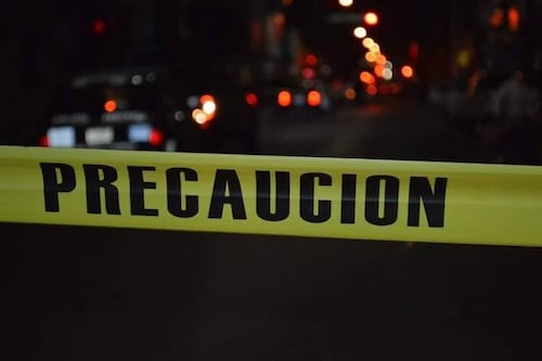 Guanajuato violento: Asesinan a dos personas en durante un velorio en Celaya