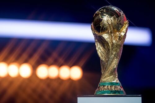 México, Canadá y EU, con infraestructura para organizar el mundial: FIFA