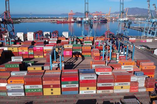 Reforma a la Ley de Aduanas: ¿De qué trata la propuesta presentada por Sheinbaum al Congreso?