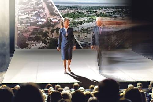 Segundas oportunidades