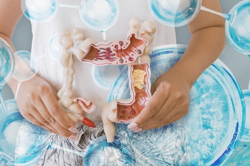 ¿Tomas colágeno todos los días? Esto puede pasarle a tu intestino si lo consumes en exceso