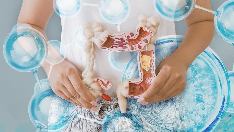 ¿Tomas colágeno todos los días? Esto puede pasarle a tu intestino si lo consumes en exceso