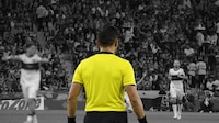 SSC-CDMX explica qué pasó en presunta agresión a árbitros del Cruz Azul vs Atlante: ‘Iba en sentido contrario’
