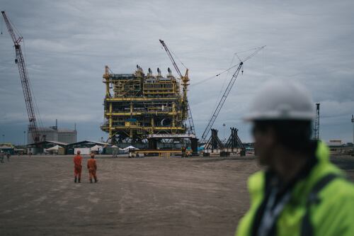 El soberanismo energético y el TMEC