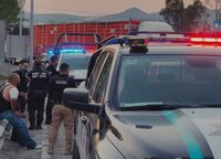 Asalto masivo en carretera de Querétaro: más de 300 automovilistas fueron emboscados