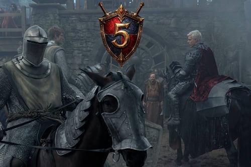 Se acerca el Juicio de los 7: ¿De qué trata el capítulo 5 de ‘El Caballero de los Siete Reinos’?
