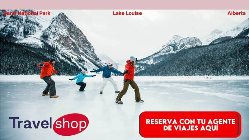 Montreal y auroras boreales