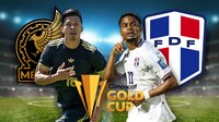Ganaron por poquito: México vence a República Dominicana en su partido debut de la Copa Oro 2025