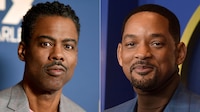 Will Smith se disculpa con Chris Rock por incidente en los Oscar 2022: ‘Estoy arrepentido’