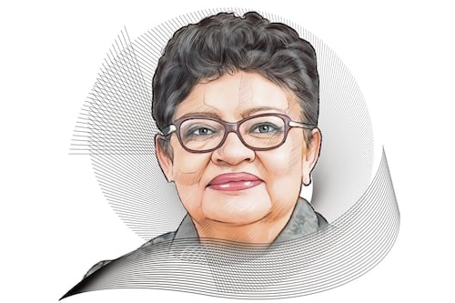 Corrupción y extorsión, la queja de todos